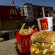 Papierowe rurki sieci McDonald's nie do recyklingu