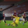 West Ham wygrywa z Leeds, Klich zmieniony w przerwie