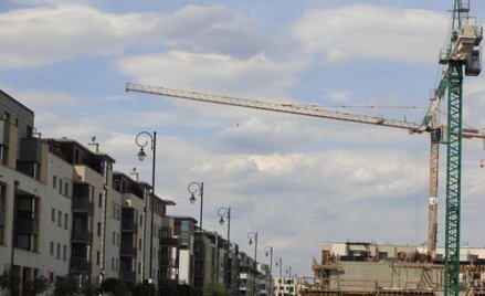 Dla rozwoju polskiego budownictwa kluczowa będzie popularność inwestycji w formule partnerstwa publi