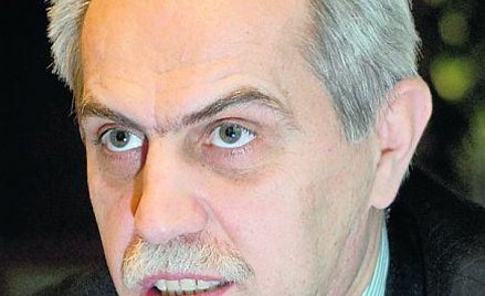 Zygmunt Solorz-Żak, duży akcjonariusz Biotonu