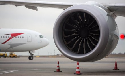Austrian Airlines chce się bronić przez ekspansję