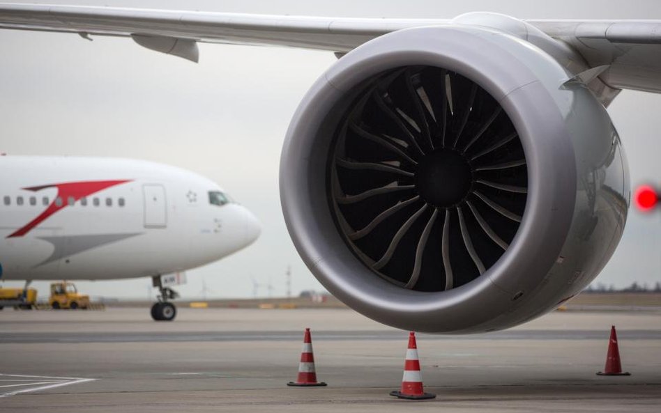 Farnborough 2016: nie tak źle