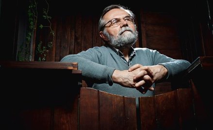 Wolałem Leppera od Palikota