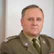 Gen. dyw.. dr hab. Bogusław Pacek