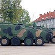 Wozy dowodzenia dla Abramsów zamówione