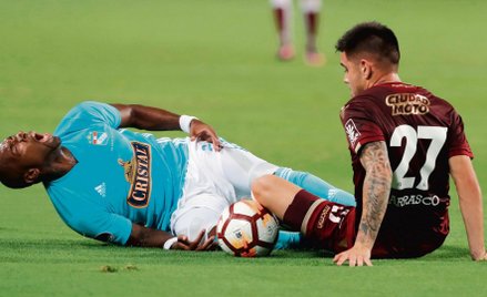 Nos Adamka, kręgosłup Kowalczyk. Sportowca musi boleć