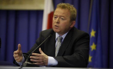 Janusz Wojciechowski: Wymiar niesprawiedliwości do usług pana premiera