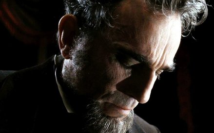 2. „Lincoln”, reżyseria Steven Spielberg, 2012.