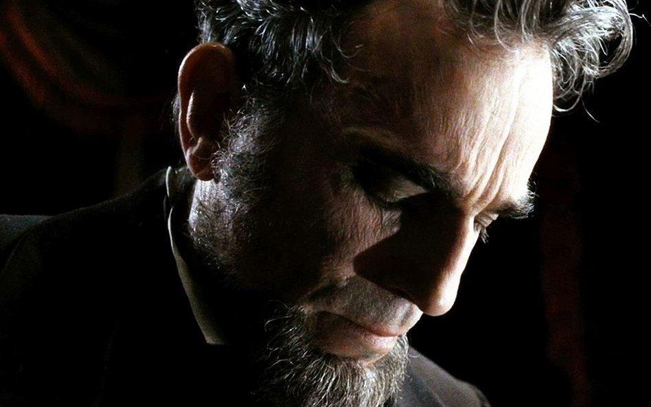 2. „Lincoln”, reżyseria Steven Spielberg, 2012.