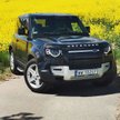 Land Rover Defender 90
