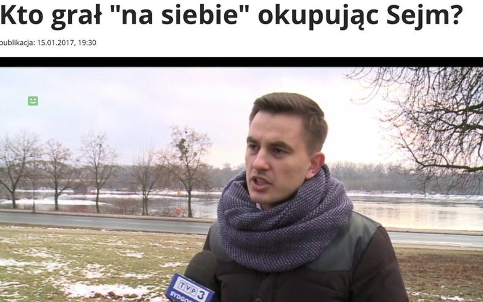 TVP wyretuszowała serduszko WOŚP