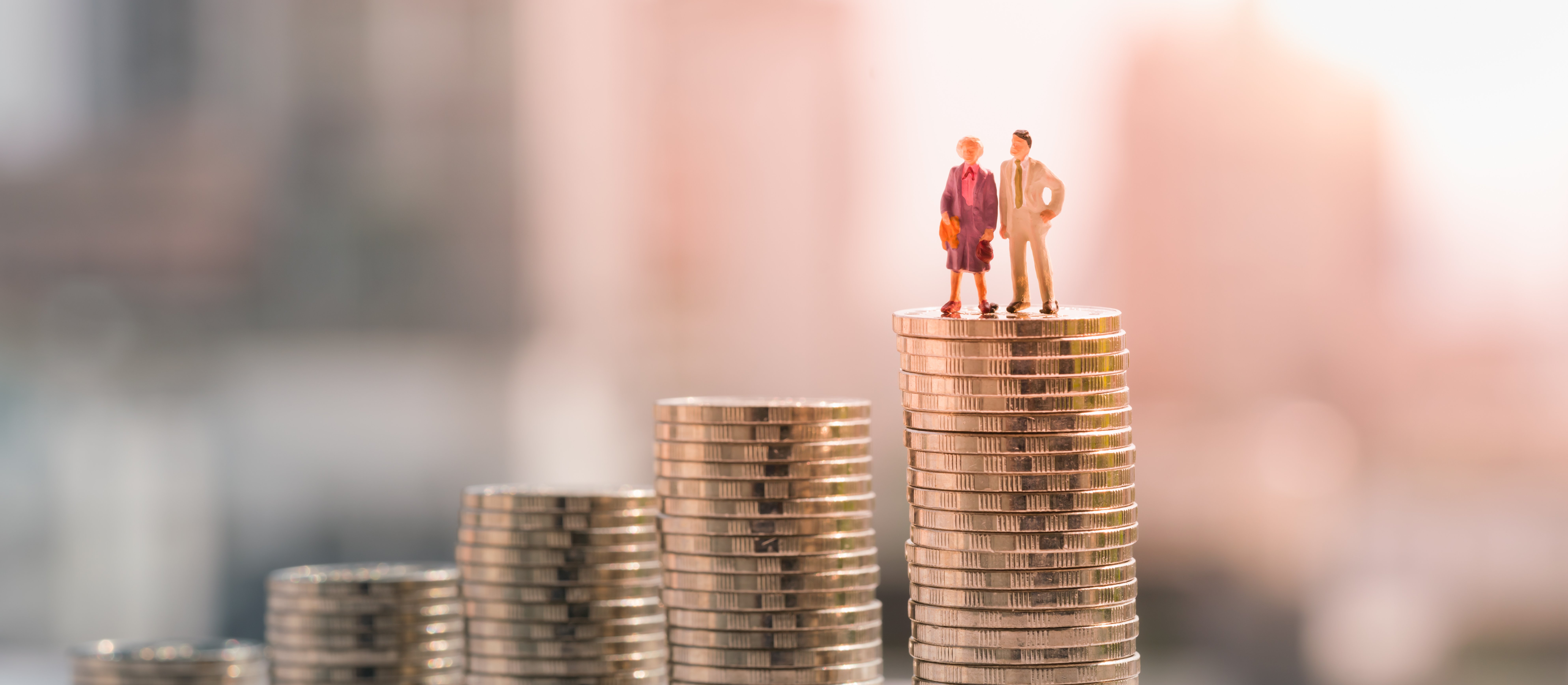 Rekordowe oszczędności emerytalne Polaków. OFE ciągle mocne