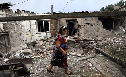 Co drugi Polak czuje się zagrożony sytuacją na Ukrainie