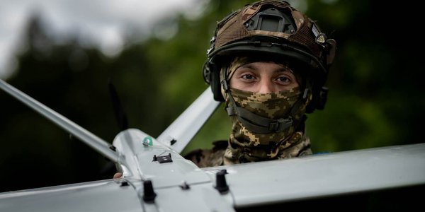 Wojna Rosji z Ukrainą. Dzień 1286