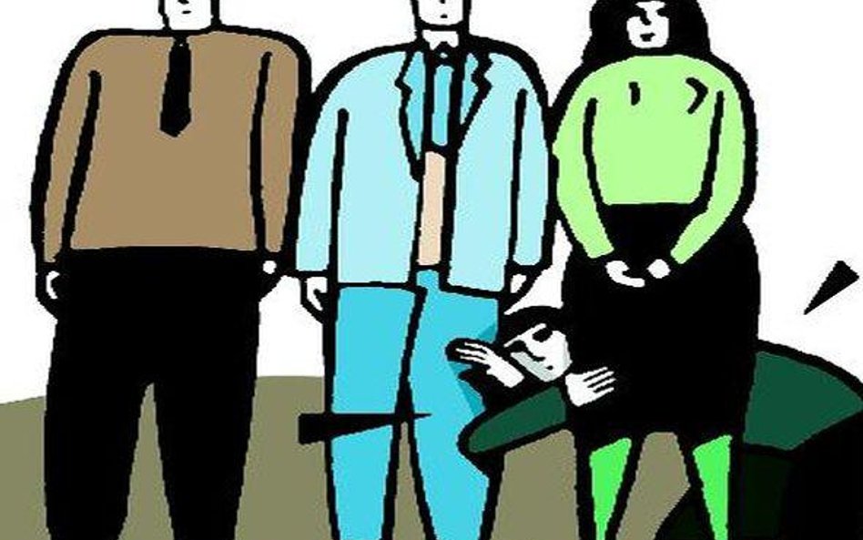 Różne warunki pracy w spółkach z jednej grupy a równe traktowanie pracowników