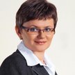 Agnieszka Chamera, prezes zarządu PKF TAX
