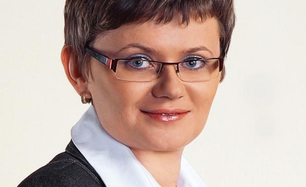 Agnieszka Chamera, prezes zarządu PKF TAX