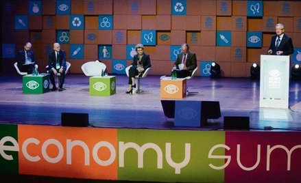 Andrzej Malinowski: Otwórz oczy i idź na OEES!