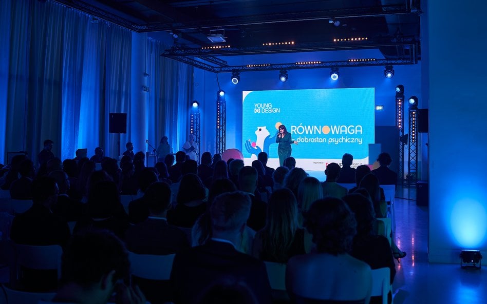 Wystawa finalistów Young Design 2025 już otwarta