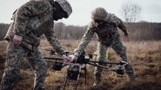 Wojna Rosji z Ukrainą. Dzień 1396