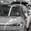 Volkswagen z dużą stratą za półrocze
