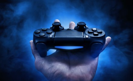 Vivid Games nadal na fali. Kurs szybuje