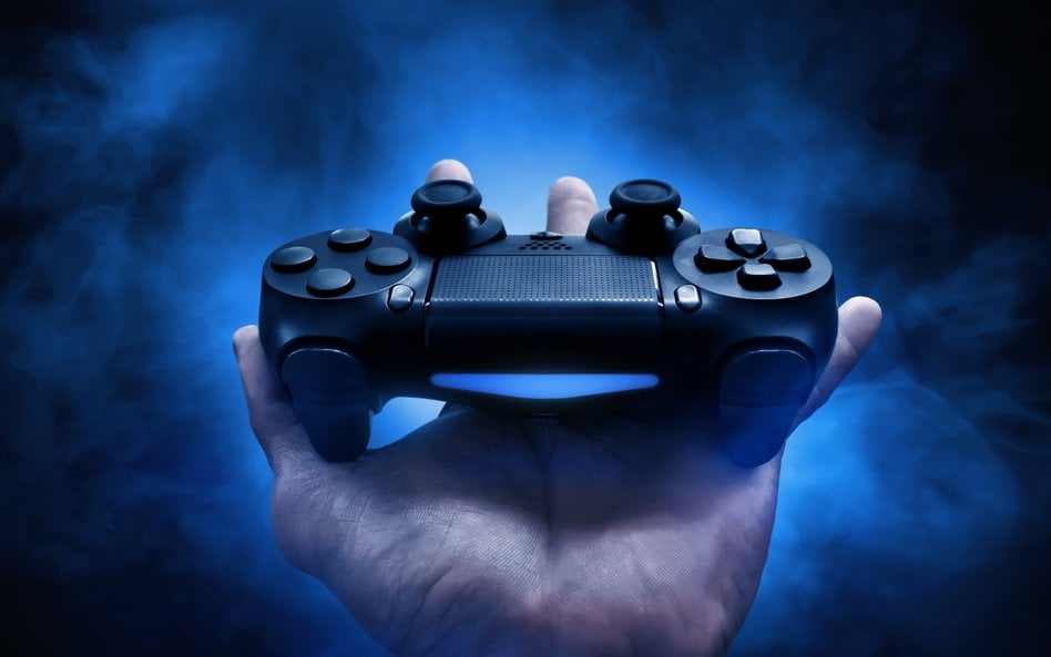 Vivid Games nadal na fali. Kurs szybuje