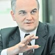 Waldemar Pawlak, wicepremier i minister gospodarki, zabiega o wsparcie inwestycji w górnictwie mimo 