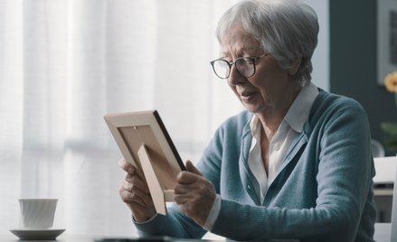 Od 2025 roku będzie można składać wnioski o rentę wdowią