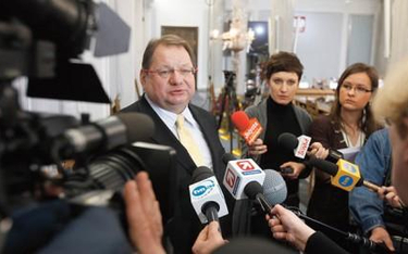 Komisja Ryszarda Kalisza nie była zainteresowana prawdą w sprawie Barbary Blidy