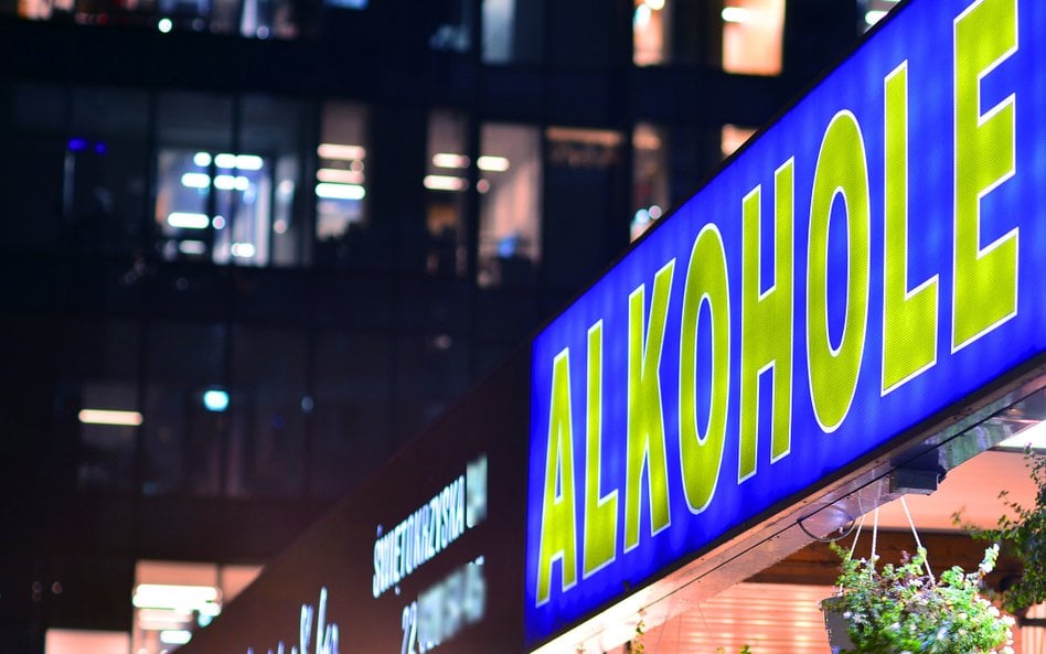 Akcyza to za mało? Ma być nowa danina od tytoniu i alkoholi