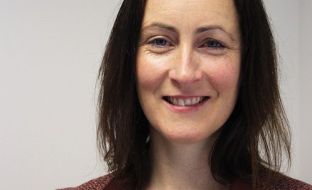Mairead Keigher