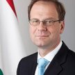 Tibor Navracsics, nowy szef dyplomacji Węgier