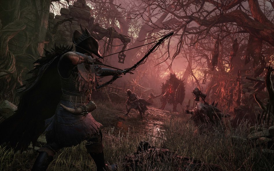 Lords of The Fallen