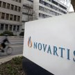 Novartis przejmuje Alcon