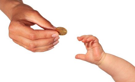 500 zł na dziecko nie w każdej rodzinie wielodzietnej