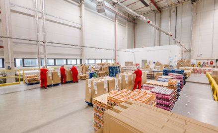 To będzie dobry rok dla logistyki kontraktowej