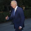 Joe Biden, prezydent USA
