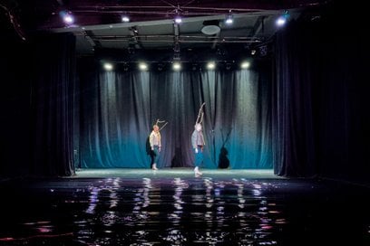 Spektakle Teatru Druga Strefa obejrzało 4601 widzów