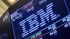 IBM pod presją sztucznej inteligencji. Akcje zaliczyły historyczny spadek