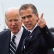 Joe Biden i Hunter Biden