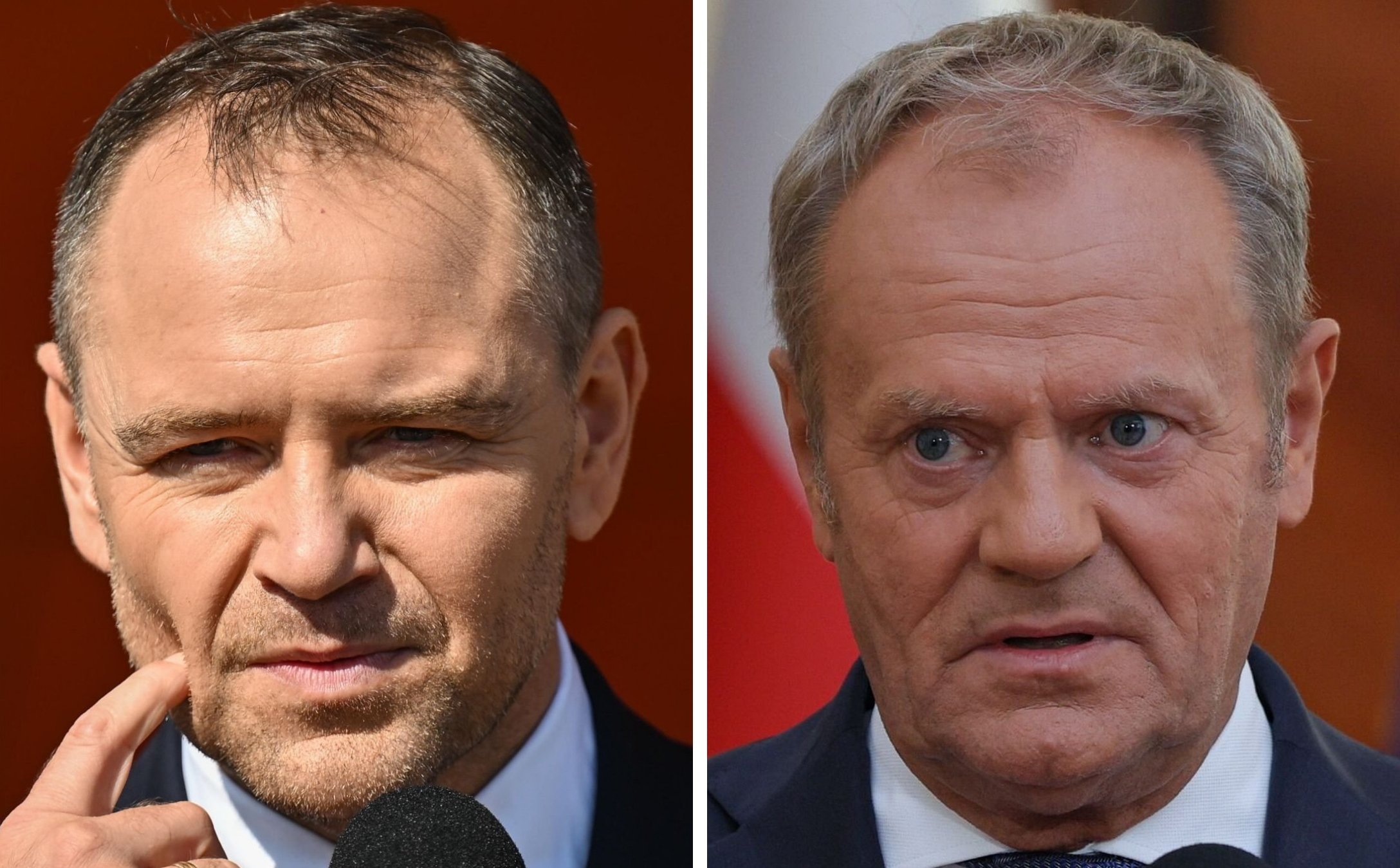 Artur Bartkiewicz: Karol Nawrocki z prezentem od Donalda Trumpa. Donald Tusk musi się cofnąć