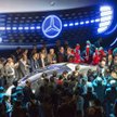 CES: Elektroniczne gadżety kuszą w Las Vegas