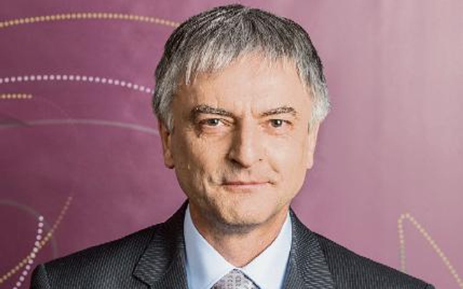 Będzie zmiana priorytetów