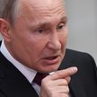 Putin: Użycie sił USA przeciwko Iranowi byłoby "katastrofą"