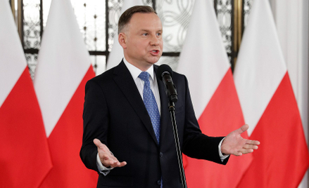 Andrzej Duda