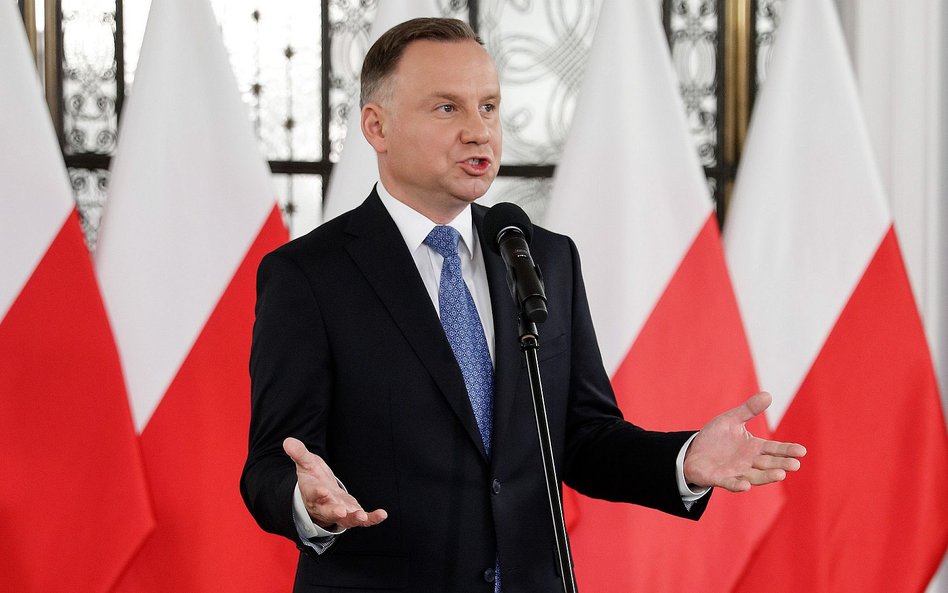 Andrzej Duda