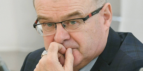 Gen. Waldemar Skrzypczak: Wołodymyr Zełenski czuje się coraz bardziej osamotniony