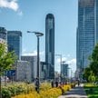 Nowe budynki komercyjne konsumują średnio 150 kWh na mkw. rocznie, a starsze nawet ponad 500 kWh.