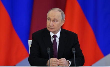 Władimir Putin